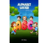 Alphabet Safari