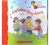 Alphabet Sing Along (My First Steps in Reading)