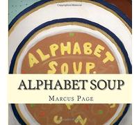 Alphabet Soup