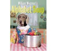 Alphabet Soup