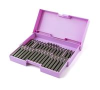 ALPHABET STAMPS JEWELRY PRESS - WE R 60000216