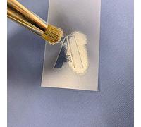 Alphabet sur Anneau Imprimerie 70Pc