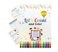 Alphabet Tracing Book, Reusable Books, 9.45x6.69in Educational Letter Learning Toys, Writing Practice Set, Developmental Homeschool Supplies for Early Childhood