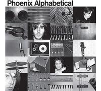 Alphabetical Vinyle