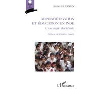 Alphabétisation Et Éducation En Inde - L'exemple Du Kérala