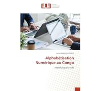 Alphabétisation Numérique au Congo