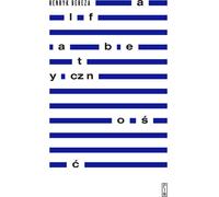 Alphabétisme - Henryk Bereza (Buch auf Polnisch)