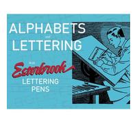 Alphabets And Lettering - A Guide To Vintage Typography Design