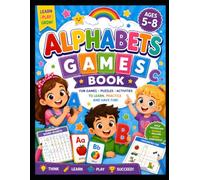 ALPHABETS GAMES