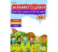 Alphabet's world: Your first chance to see the world