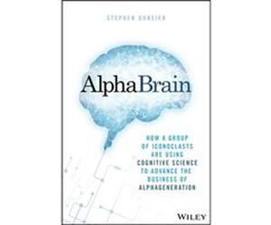 AlphaBrain by Stephen Duneier Stephen Duneier (Auteur)