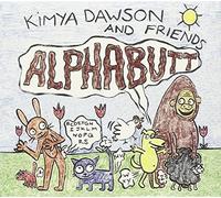 Alphabutt by Kimya Dawson (2008-09-09)
