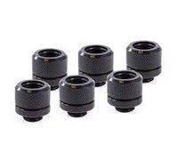 Alphac Eiszapfen 14mm Ht Ant G1/4 Bk 6er 1019798