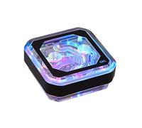 Alphacool 1016541 Eau et gaz réfrigérants