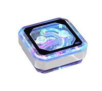 Alphacool 1016542 Eau et gaz réfrigérants