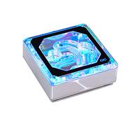 Alphacool 1016543 Eau et gaz réfrigérants