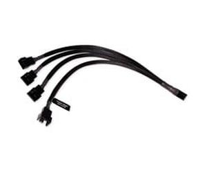 Alphacool 1023116, 18683, Câble en Y