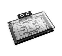 Alphacool 10268 pièce et accessoire pour systèmes de refroidissement d'ordinateurs Plaque arrière