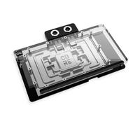 Alphacool 10269 pièce et accessoire pour systèmes de refroidissement d'ordinateurs Plaque arrière