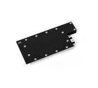 Alphacool 10671 pièce et accessoire pour systèmes de refroidissement d'ordinateurs Refroidisseur par eau + plaque arrière