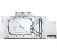 Alphacool 11750 Pièce/accessoire du système de refroidissement de l'ordinateur Bloc d'eau (11750)