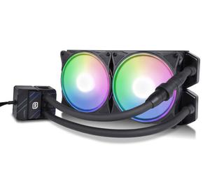 Alphacool 11773 pièce et accessoire pour systèmes de refroidissement d'ordinateurs Module de ventilation