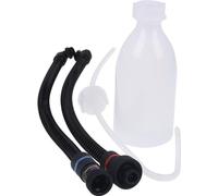 Alphacool 12548 Pièce/accessoire du système de refroidissement de l'ordinateur Tube (12548)