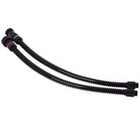 Alphacool 12563 Accessoire de matériel de Refroidissement Noir