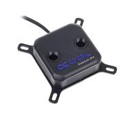 Alphacool 12565 Ventilateur, Refroidisseur et radiateur Processeur Noir