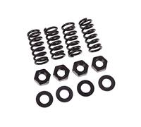 Alphacool 12577 Eisbaer Federn et écrous Refroidissement par Eau Kits et AiO