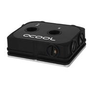 Alphacool 12936 pièce et accessoire pour systèmes de refroidissement d'ordinateurs Bloc d'eau
