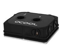 Alphacool "12936 pièce et accessoire pour systèmes de refroidissement d''ordinateurs Bloc d''eau, Refroidisseur CPU"