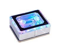 Alphacool 12951 pièce et accessoire pour systèmes de refroidissement d'ordinateurs Bloc d'eau