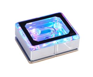 Alphacool 12951 pièce et accessoire pour systèmes de refroidissement d'ordinateurs Bloc d'eau