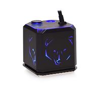 Pompe Watercooling Avec Waterblock Cpu Alphacool Eisball Aurora Solo
