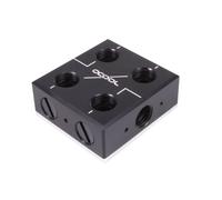 Alphacool 12993 pièce et accessoire pour systèmes de refroidissement d'ordinateurs Bloc d'eau
