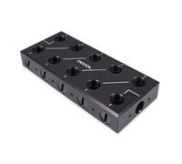 Alphacool 12995 pièce et accessoire pour systèmes de refroidissement d'ordinateurs Bloc d'eau