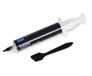 Alphacool 13009 combiné de dissipateurs thermiques Pâte thermoconductible 16 W/m·K