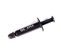 Alphacool 13037 combiné de dissipateurs thermiques Pâte thermoconductible 17 W/m·K 1 g