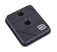 Alphacool Waterblock CPU Core XP³ Metal Noir