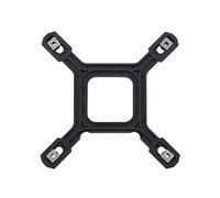 Alphacool 13064 Plaque arrière avec vis LGA 115x/1200/1700 Eisbaer, Eisbaer Aurora, Eisbaer Pro, Eisbaer LT