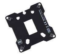 Alphacool 13071 pièce et accessoire pour systèmes de refroidissement d'ordinateurs Plaque arrière