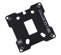 Alphacool 13071 pièce et accessoire pour systèmes de refroidissement d'ordinateurs Plaque arrière