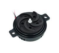 Alphacool 13154 Ventilateur, Refroidisseur et radiateur Universel Pompe Noir 1 pièce(s)