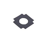 Alphacool 13184 Schutzpad pour Laing DDC Metal Bas Refroidissement par Eau Pompes