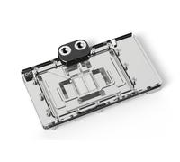 Alphacool 13394 pièce et accessoire pour systèmes de refroidissement d'ordinateurs Plaque arrière