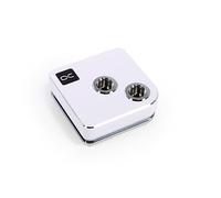 Alphacool 13445 pièce et accessoire pour systèmes de refroidissement d'ordinateurs Bloc d'eau