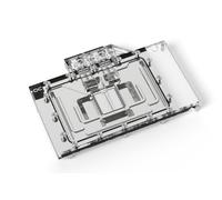 Alphacool 13463 pièce et accessoire pour systèmes de refroidissement d'ordinateurs Plaque arrière