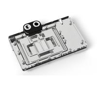 Alphacool 13470 pièce et accessoire pour systèmes de refroidissement d'ordinateurs Plaque arrière