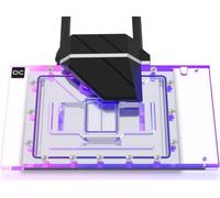 Alphacool 13477 Pièce/accessoire du système de refroidissement de l'ordinateur Bloc d'eau (13477)